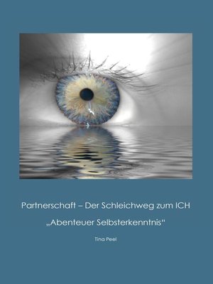 cover image of Partnerschaft--Der Schleichweg zum ICH